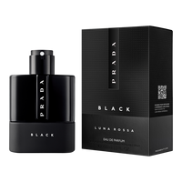 Prada - 3.3 oz Luna Rossa Black Eau de Parfum | Ulta Beauty
