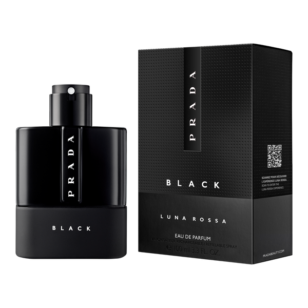 Prada Luna Rossa Black Eau de Parfum #2