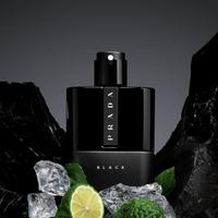 Prada - 3.3 oz Luna Rossa Black Eau de Parfum | Ulta Beauty