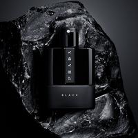 PRADA BLACK 香水 Luna Rossa Black Eau de Parfum | Prada Beauty Official Site