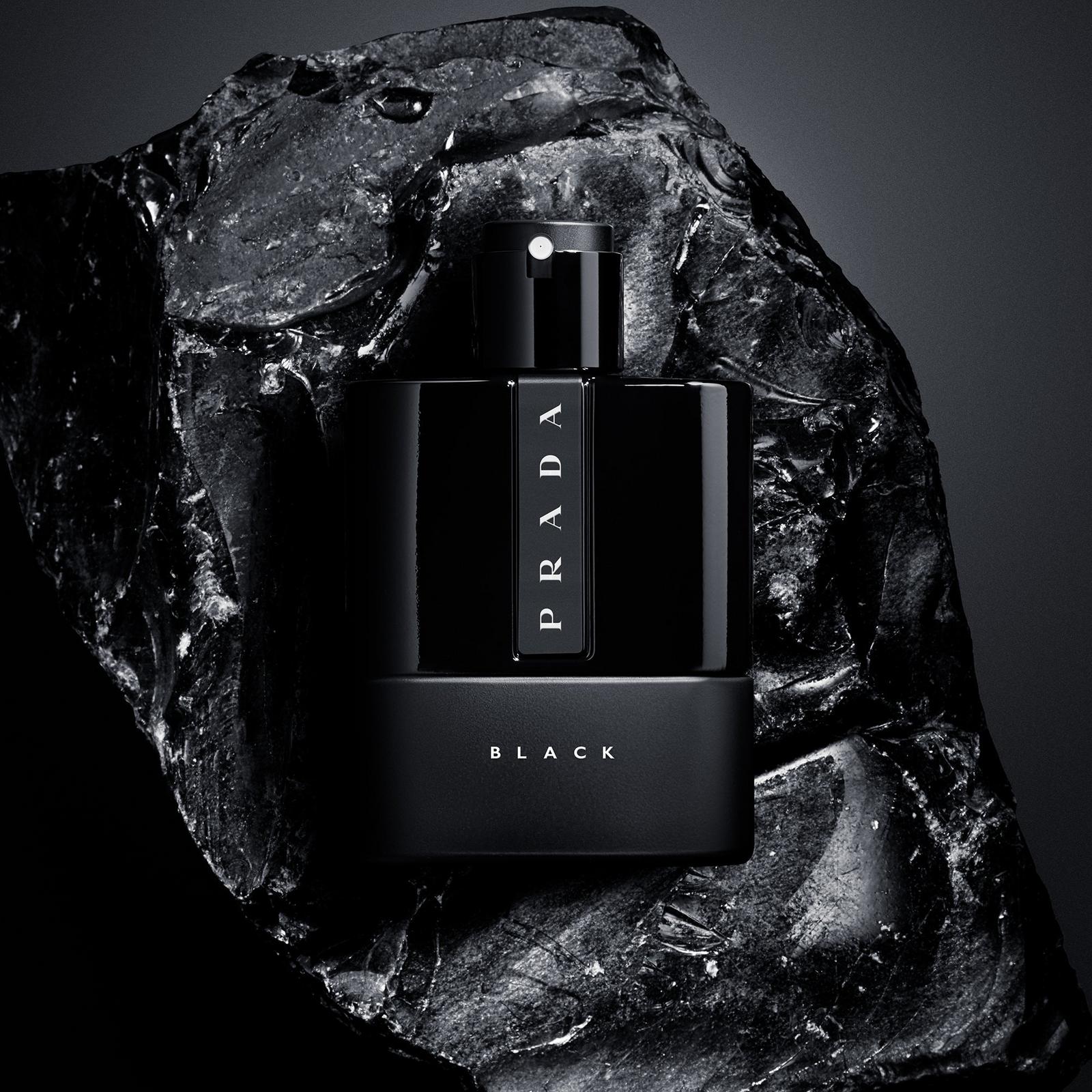 Prada - 3.3 oz Luna Rossa Black Eau de Parfum | Ulta Beauty Prada - 3.3 oz Luna Rossa Black Eau de Parfum | Ulta Beauty