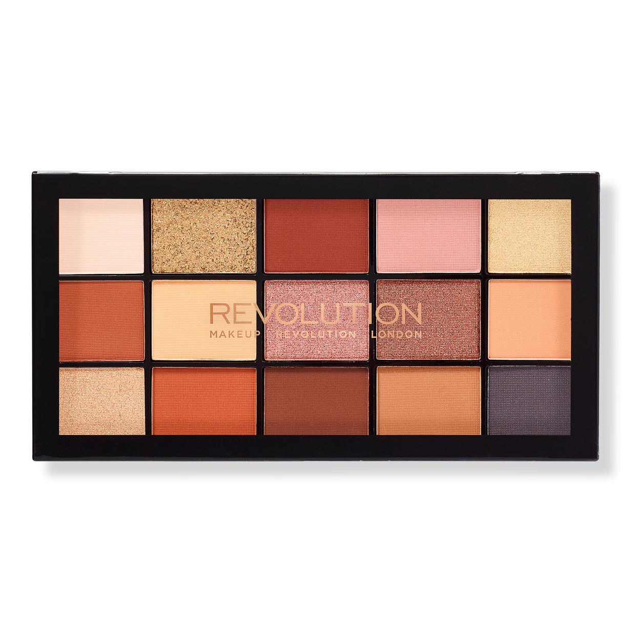 Reloaded Palette Makeup Revolution | Ulta Beauty