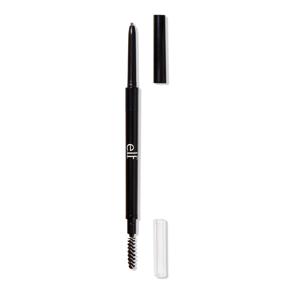 E.l.f. Cosmetics Ultra Precise Brow Pencil - Neutral Brown In Brown