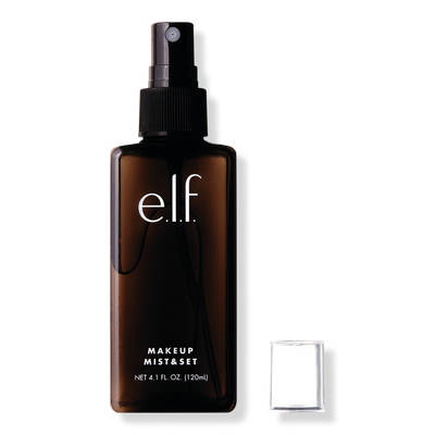 e.l.f. Cosmetics Makeup Mist & Set