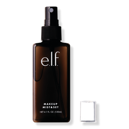e.l.f. Cosmetics Makeup Mist & Set - 4.1 oz