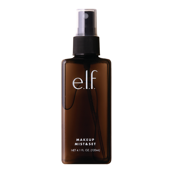 e.l.f. Cosmetics Makeup Mist & Set #3