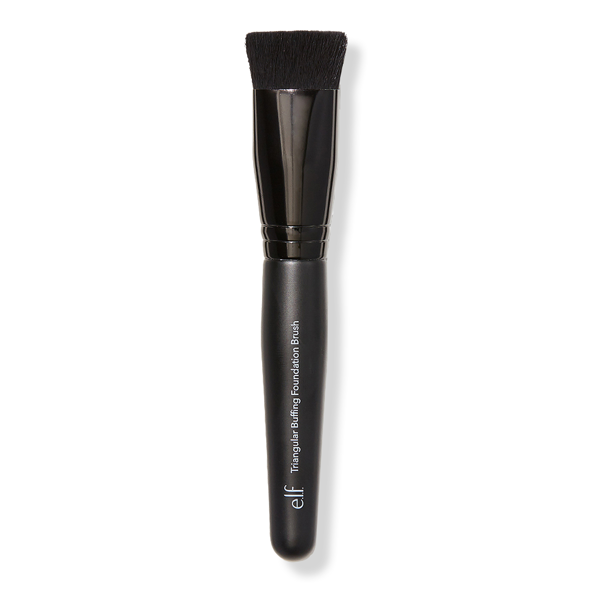 e.l.f. Cosmetics Triangular Buffing Foundation Brush #1