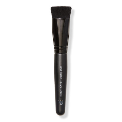 e.l.f. Cosmetics Triangular Buffing Foundation Brush