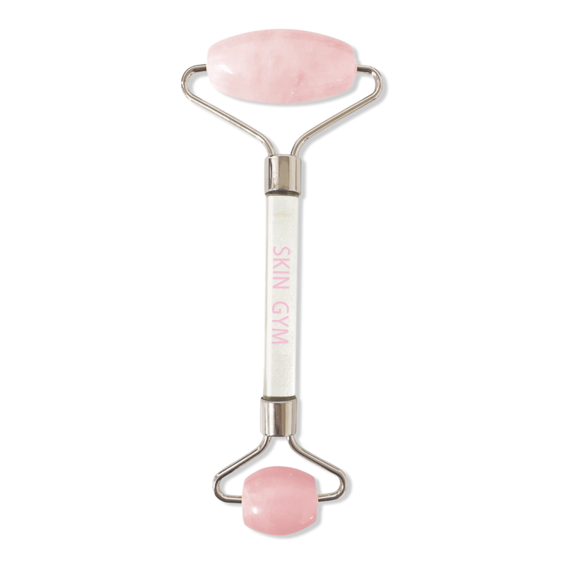 Skin Gym - Rose Quartz Crystal Facial Roller | Ulta Beauty