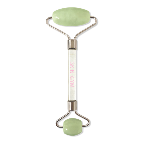 Jade Crystal Facial Roller
