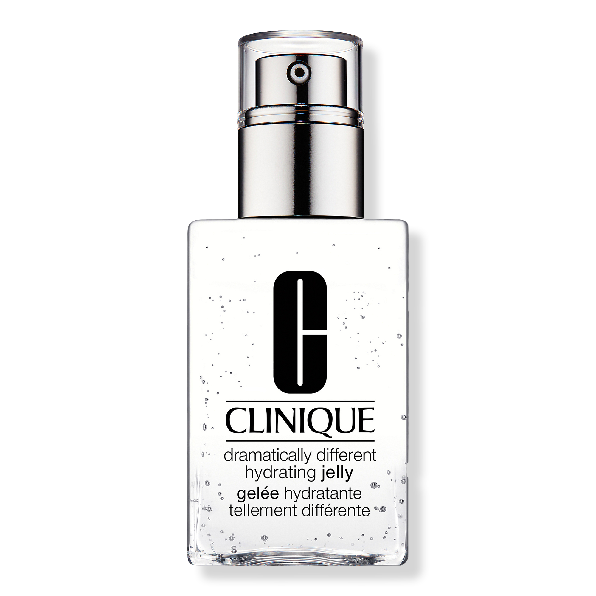 Clinique Dramatically Different Hydrating Jelly Moisturizer #1