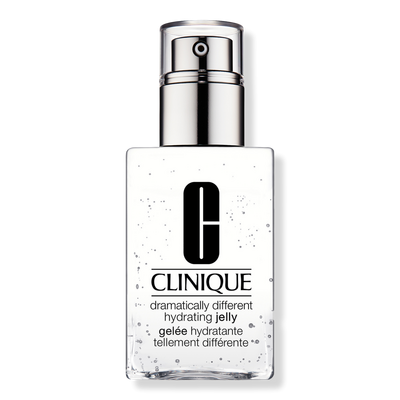 Clinique Dramatically Different Hydrating Jelly Moisturizer