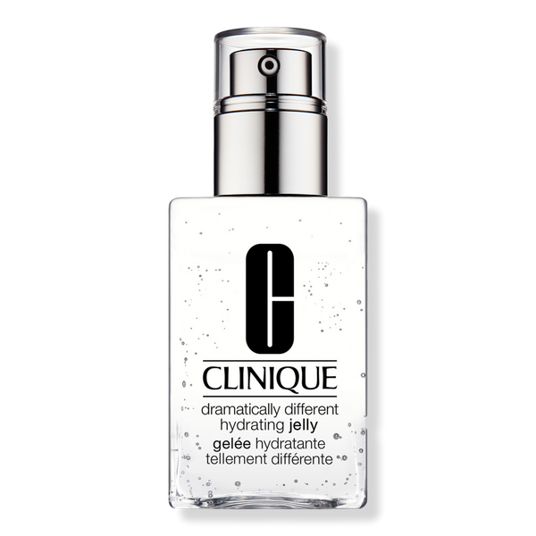 Clinique Dramatically Different Hydrating Jelly Moisturizer #1