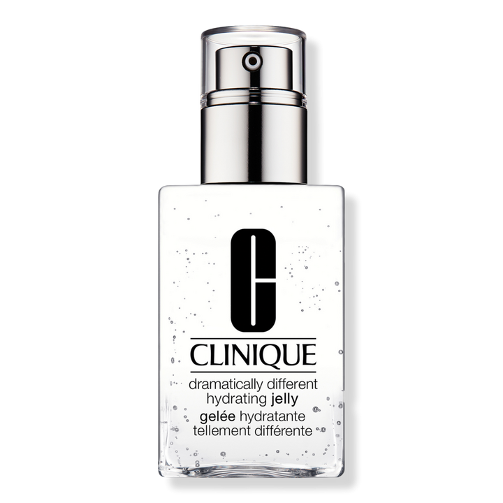Clinique Dramatically Different Hydrating Jelly Moisturizer 1