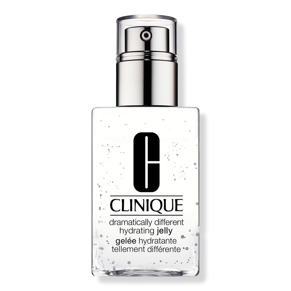Clinique Dramatically Different Hydrating Jelly Moisturizer - 4.2 oz