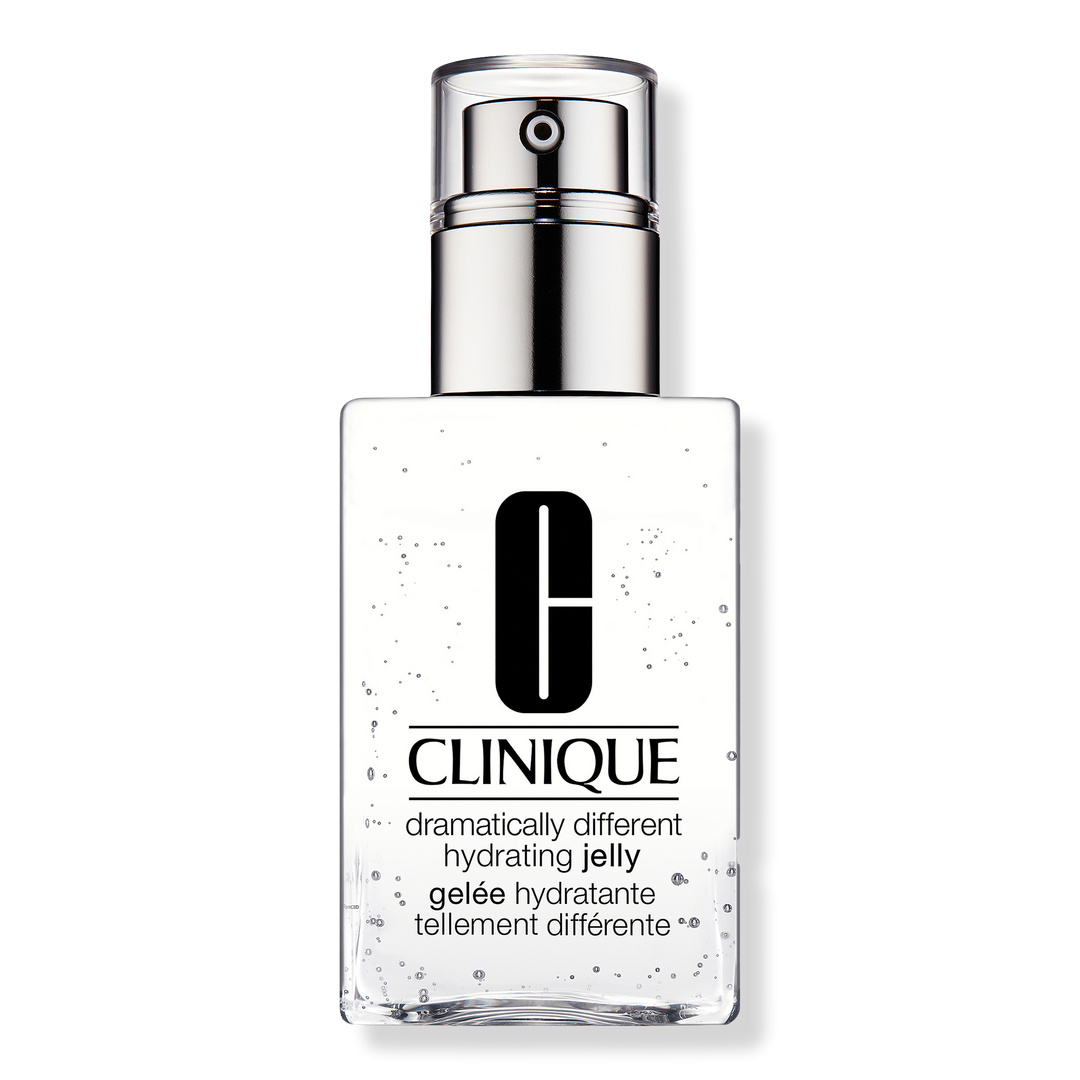 Clinique Dramatically Different Hydrating Jelly Moisturizer #1
