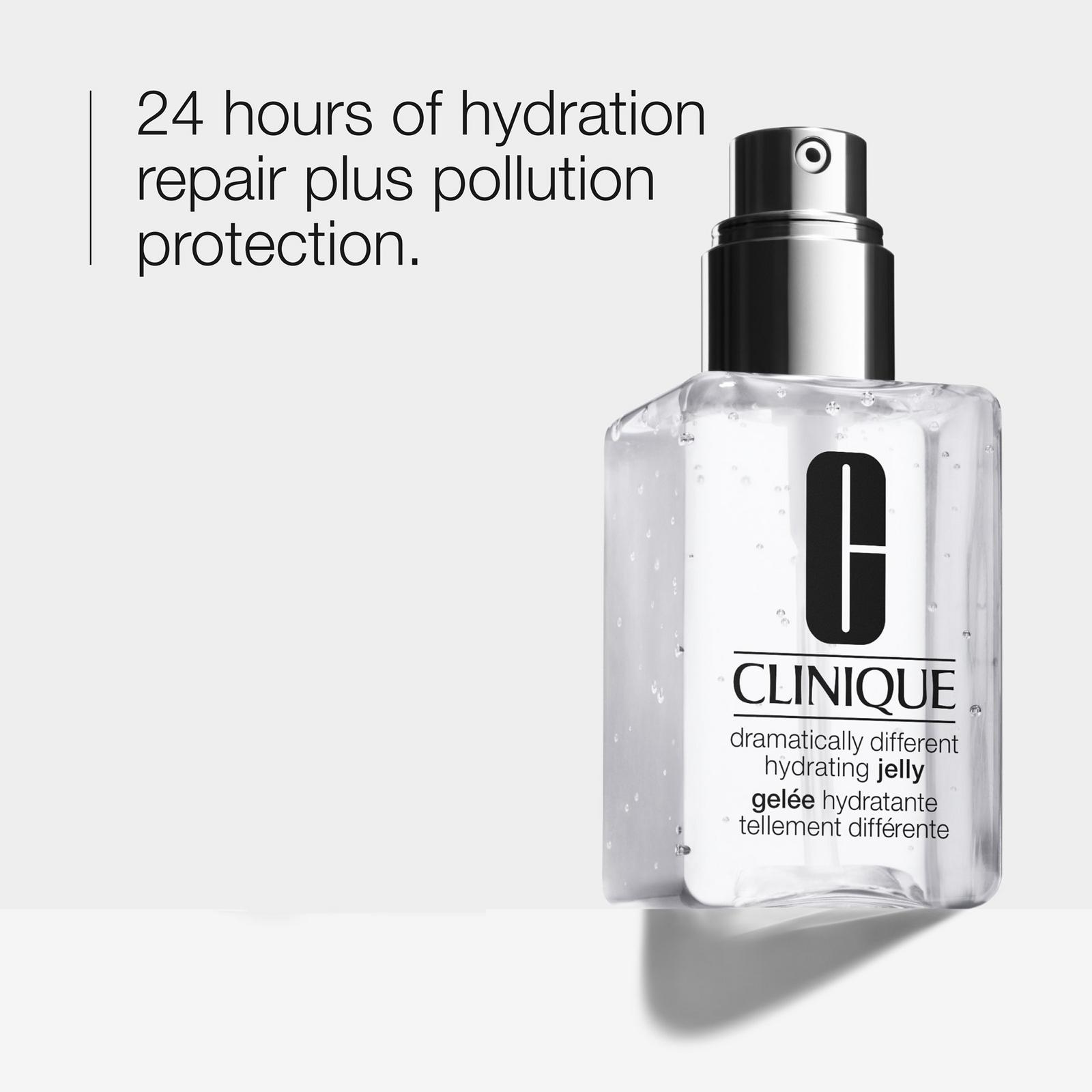 Dramatically Different Hydrating Jelly Moisturizer