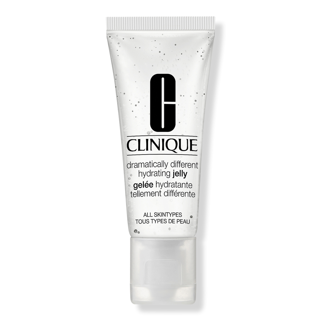 Clinique Dramatically Different Hydrating Jelly Moisturizer #1