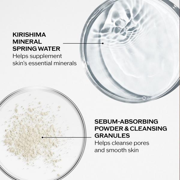 Shiseido Deep Cleansing Foam #3