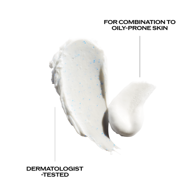 Deep Cleansing Foam