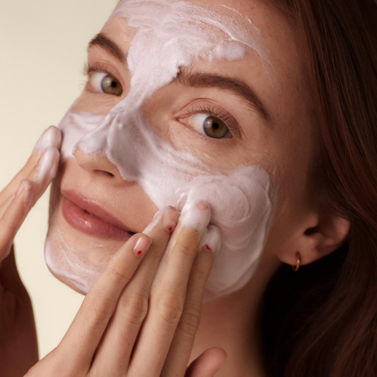 Shiseido - Deep Cleansing Foam | Ulta Beauty