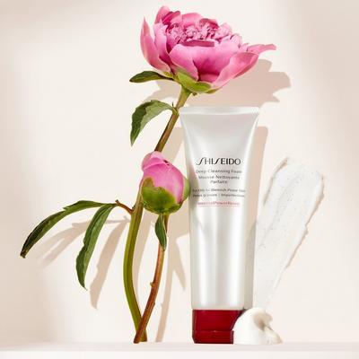 Deep Cleansing Foam