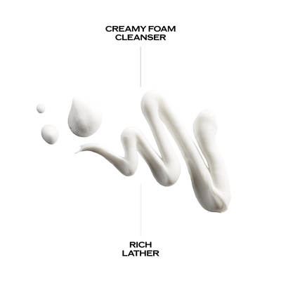 Clarifying Cleansing Foam