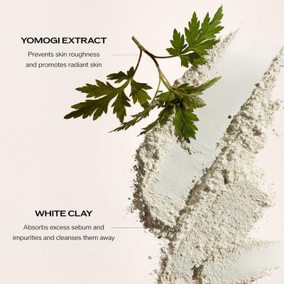 Clarifying Cleansing Foam