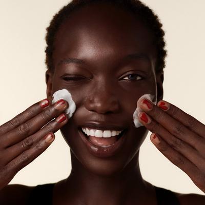 Clarifying Cleansing Foam