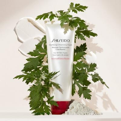 Clarifying Cleansing Foam