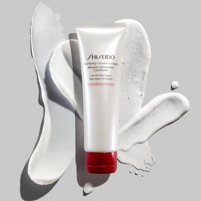 Clarifying Cleansing Foam