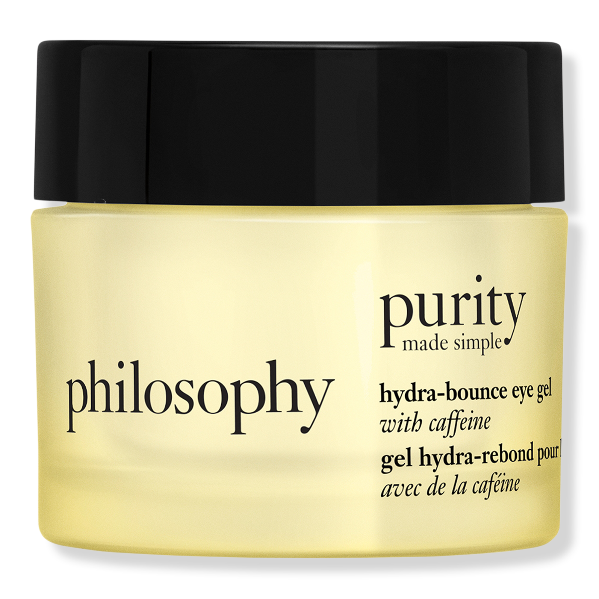 Philosophy Purity Made Simple Hydra-Bounce Eye Gel #1