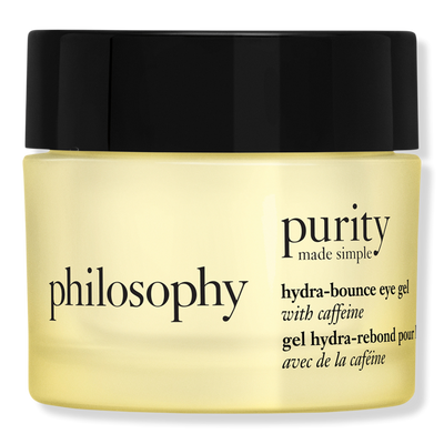 Philosophy Purity Made Simple Hydra-Bounce Eye Gel