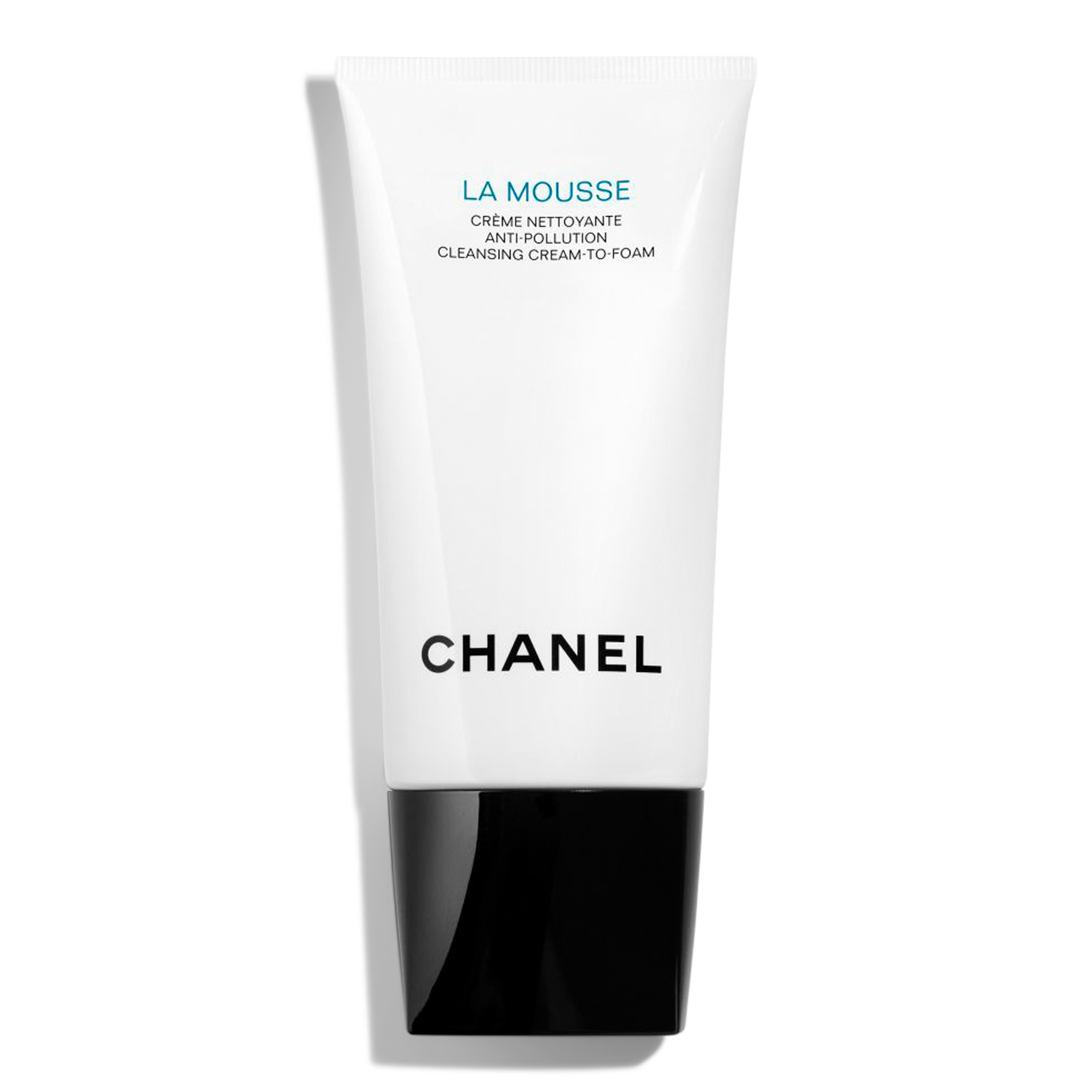 CHANEL LA MOUSSE Anti-Pollution Cleansing Cream-to-Foam #1