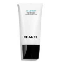 LA MOUSSE Anti-Pollution Cleansing Cream-to-Foam