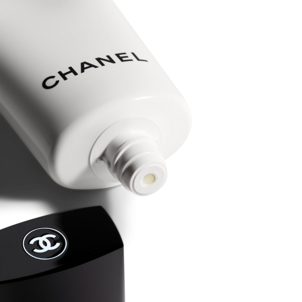 Chanel La Mousse Anti Pollution Cleansing Cream To Foam 150ml