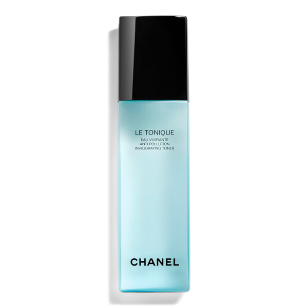 CHANEL LE TONIQUE Anti-Pollution Invigorating Toner #1