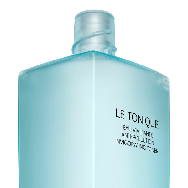 CHANEL LE TONIQUE Anti-Pollution Invigorating Toner #3