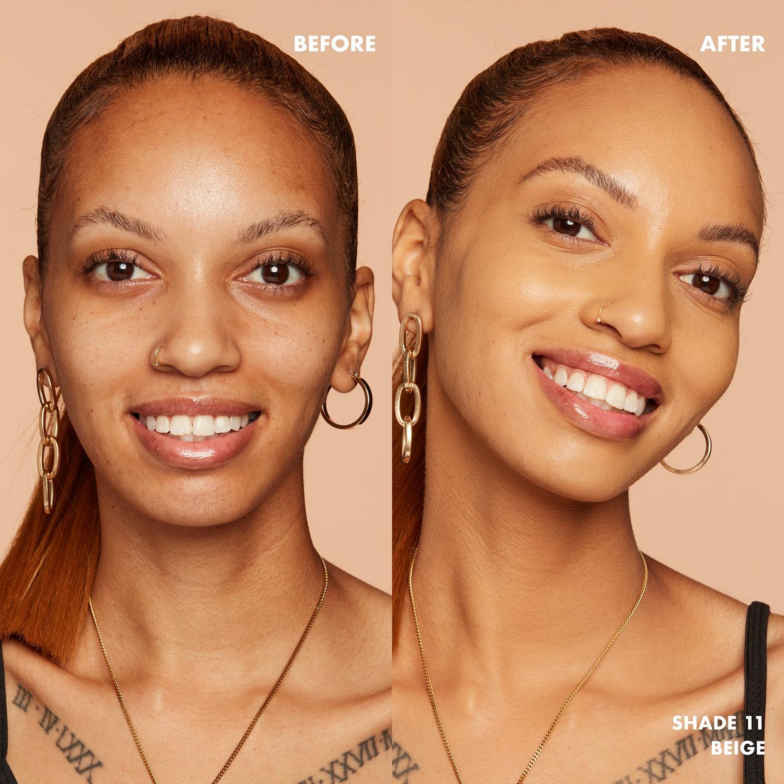 Can't Stop Won't Stop 24HR Full Coverage Matte Foundation