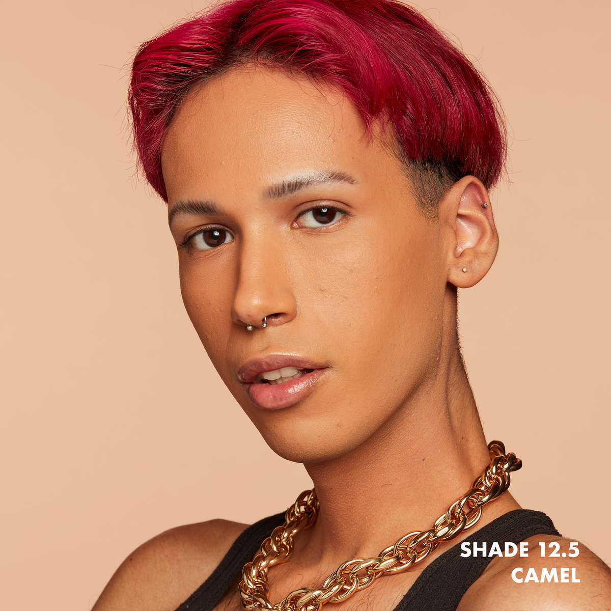 Can't Stop Won't Stop 24HR Full Coverage Matte Foundation