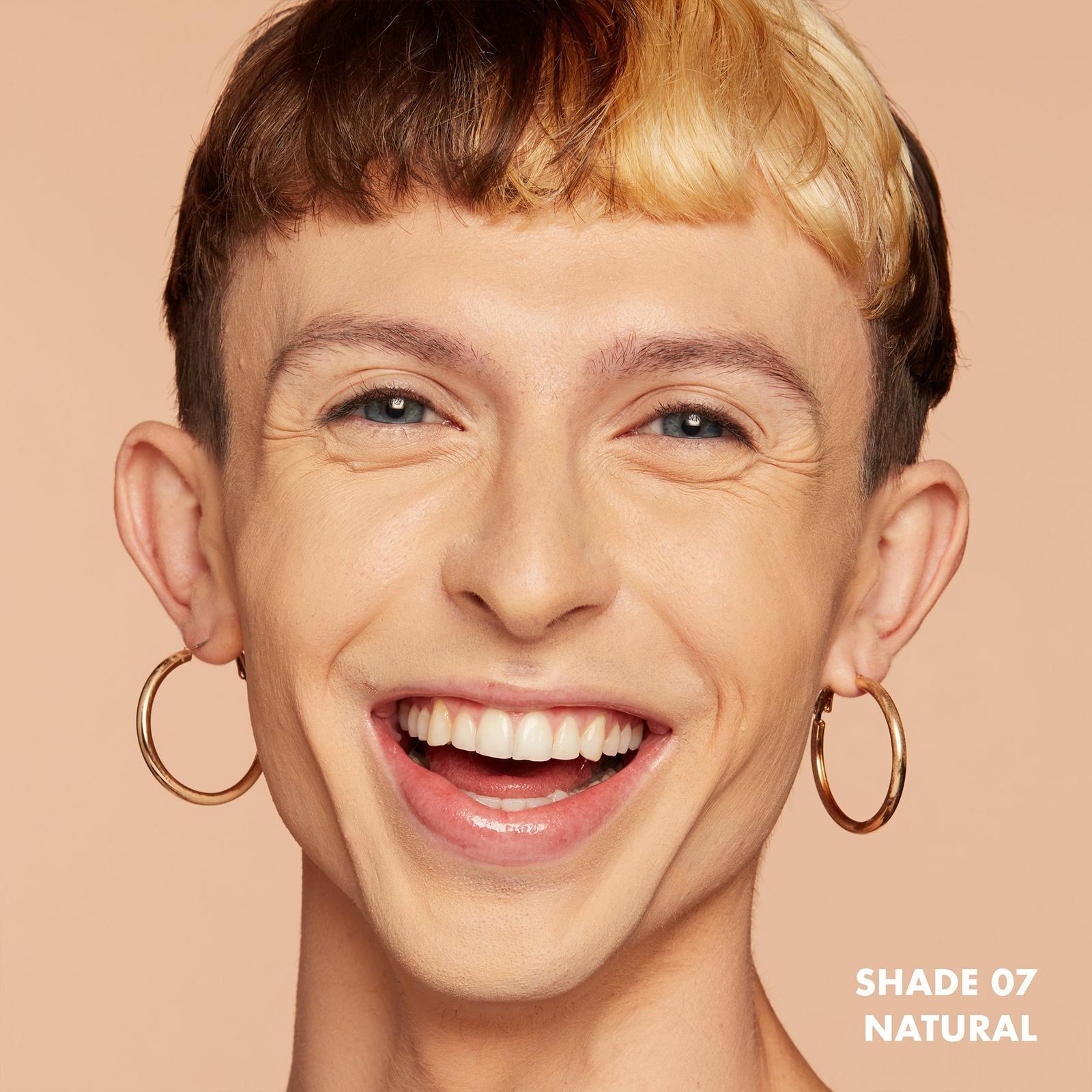 Can't Stop Won't Stop 24HR Full Coverage Matte Foundation