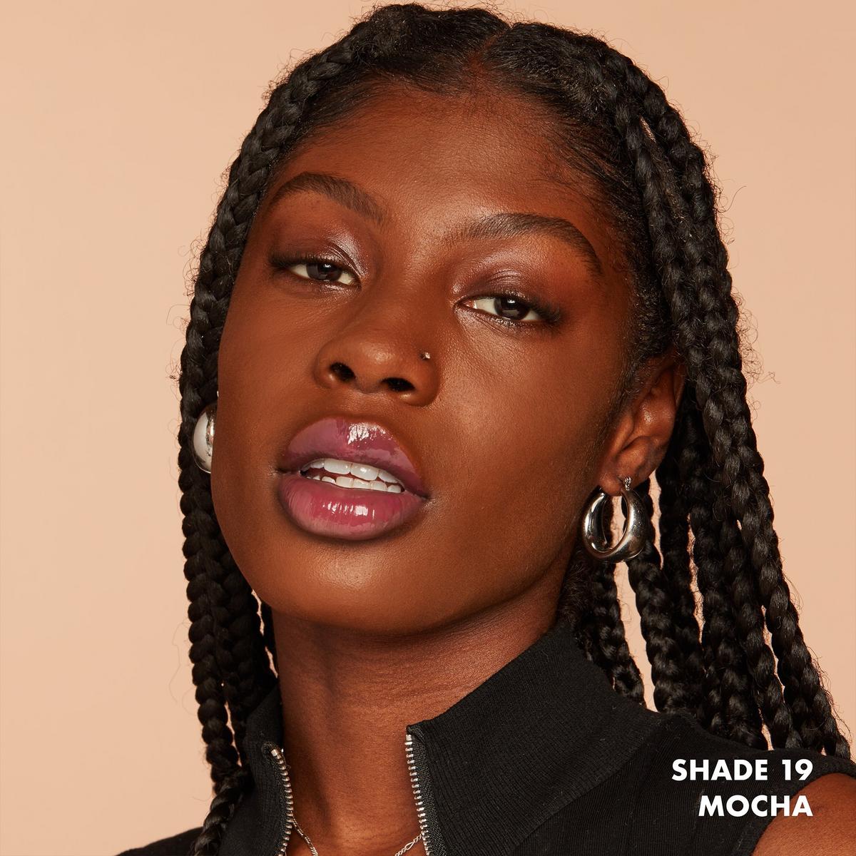Can't Stop Won't Stop 24HR Full Coverage Matte Foundation