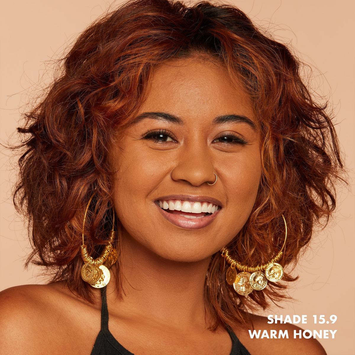 Can't Stop Won't Stop 24HR Full Coverage Matte Foundation