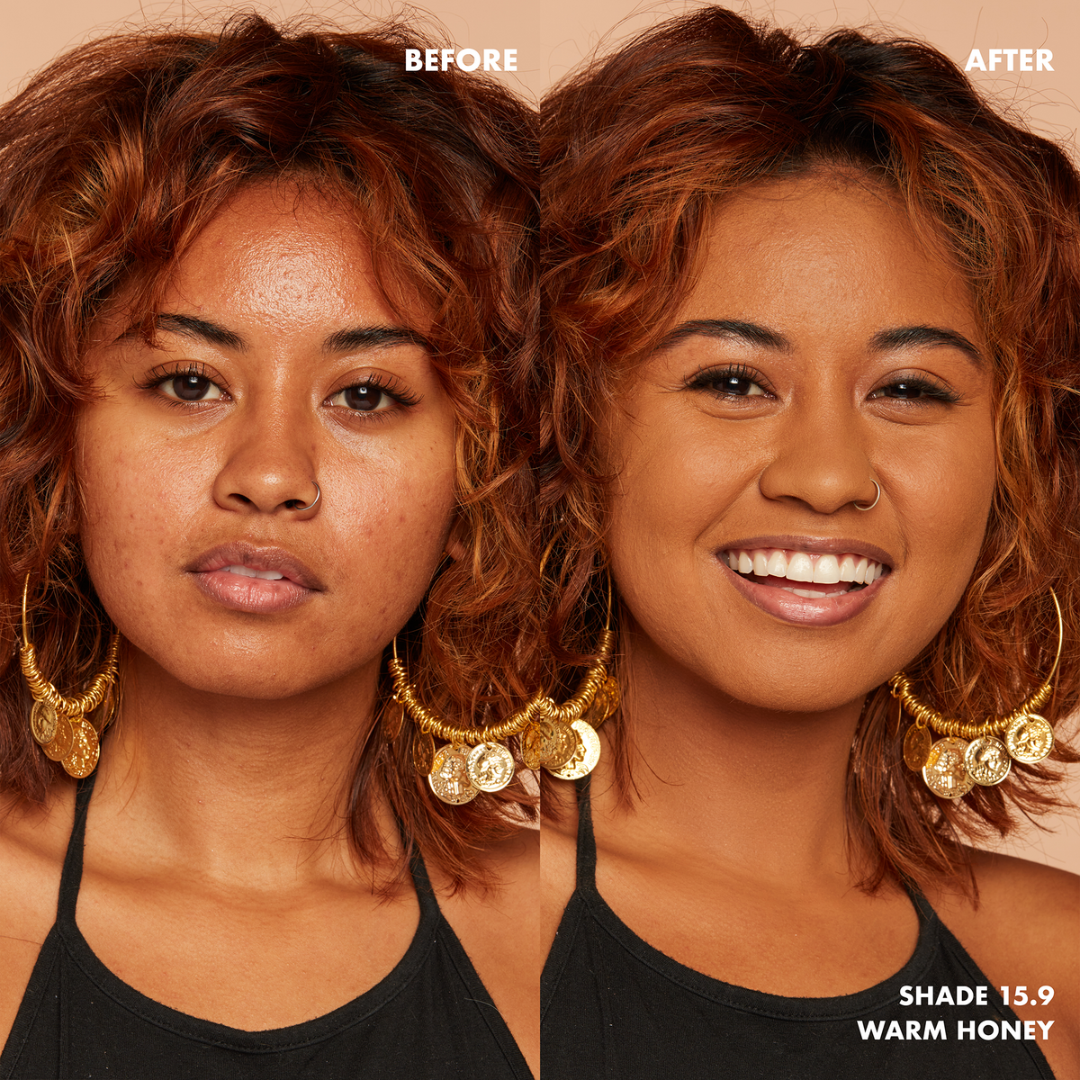 Can't Stop Won't Stop 24HR Full Coverage Matte Foundation