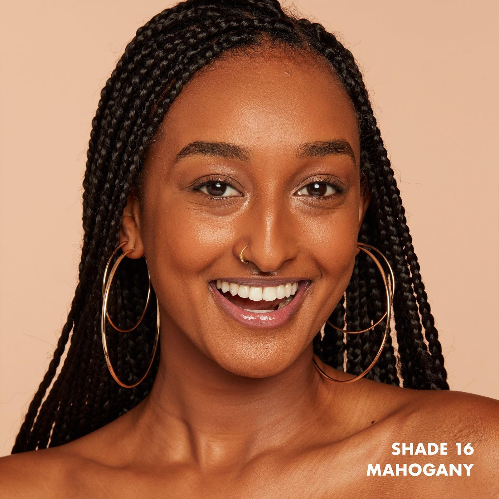 Can't Stop Won't Stop 24HR Full Coverage Matte Foundation