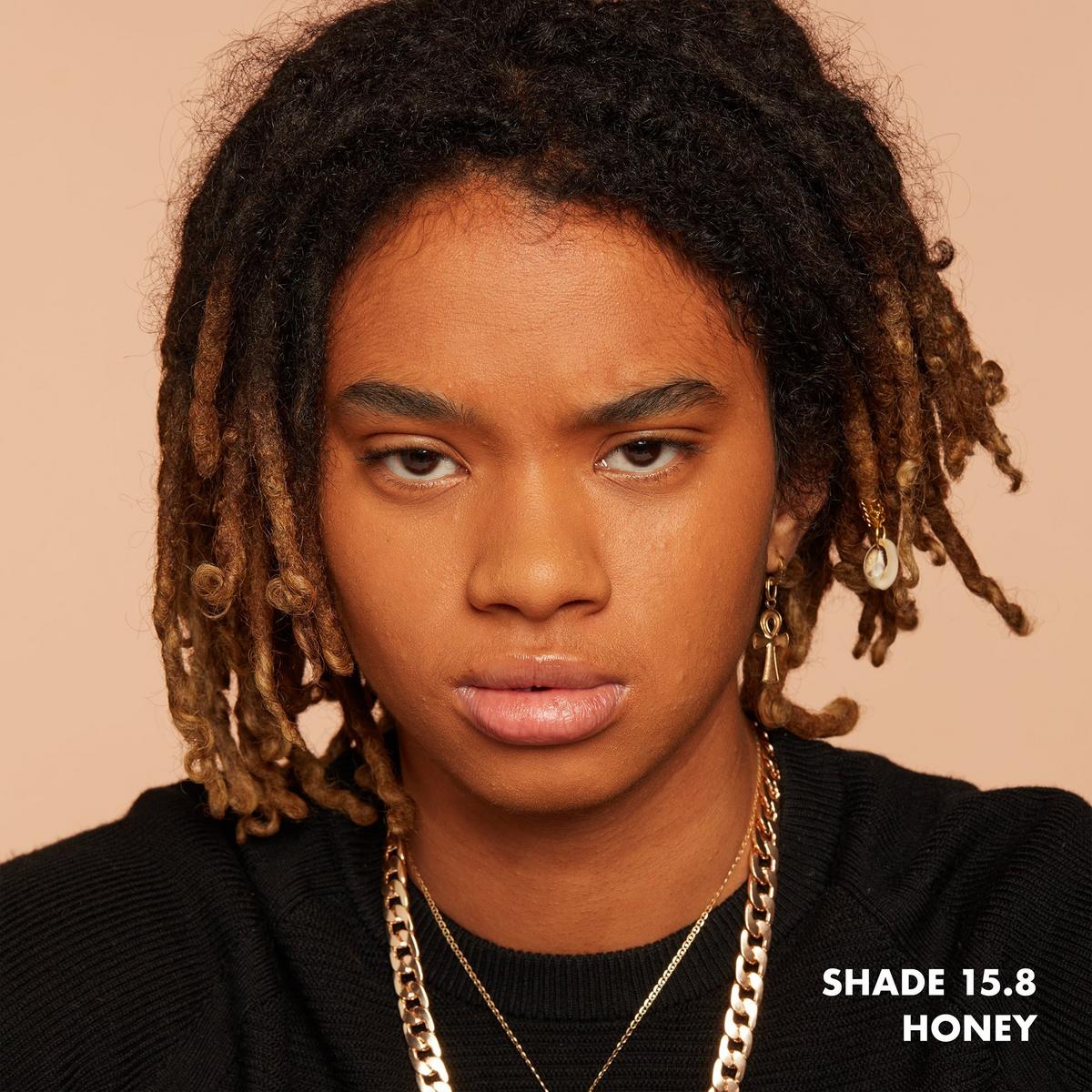 Can't Stop Won't Stop 24HR Full Coverage Matte Foundation