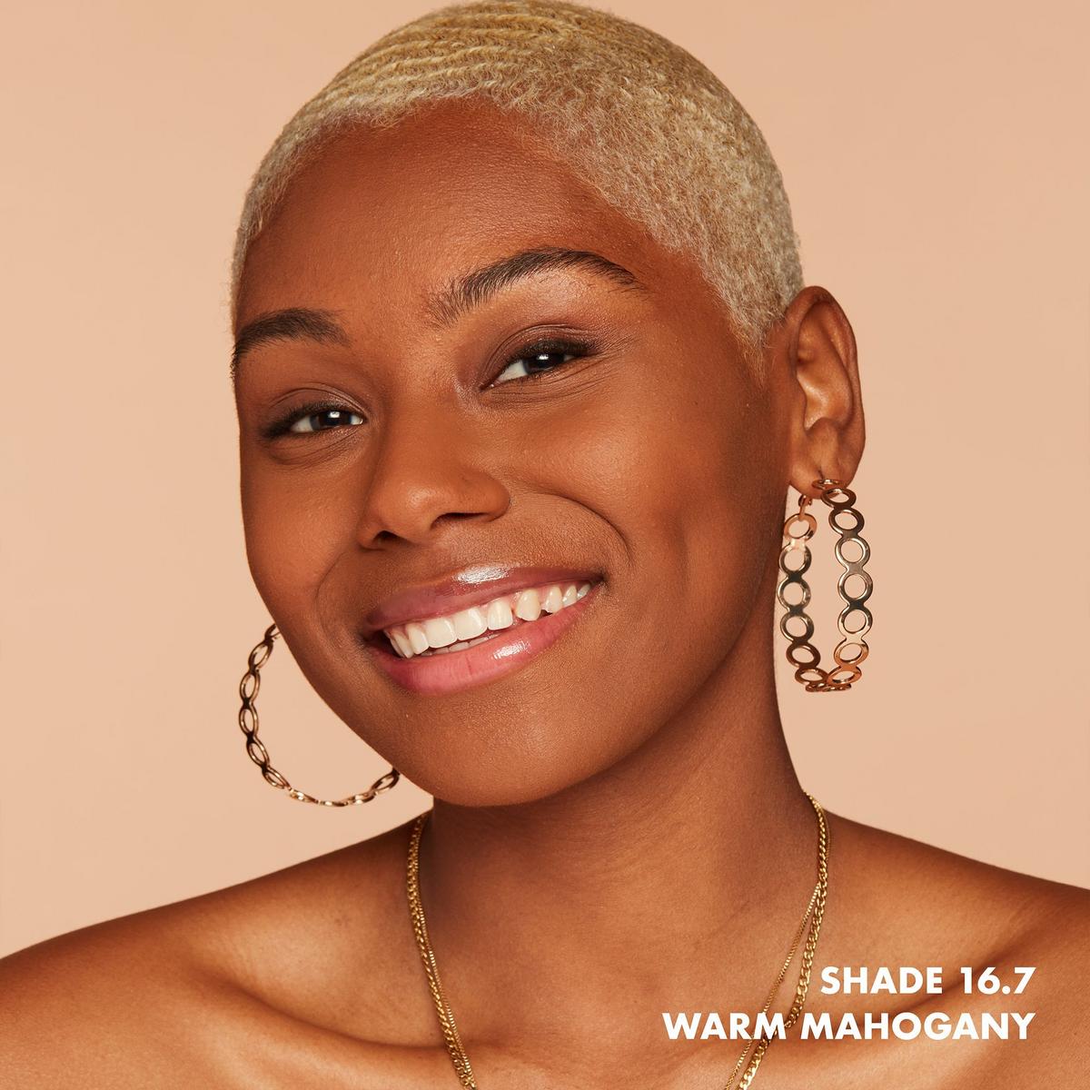 Can't Stop Won't Stop 24HR Full Coverage Matte Foundation