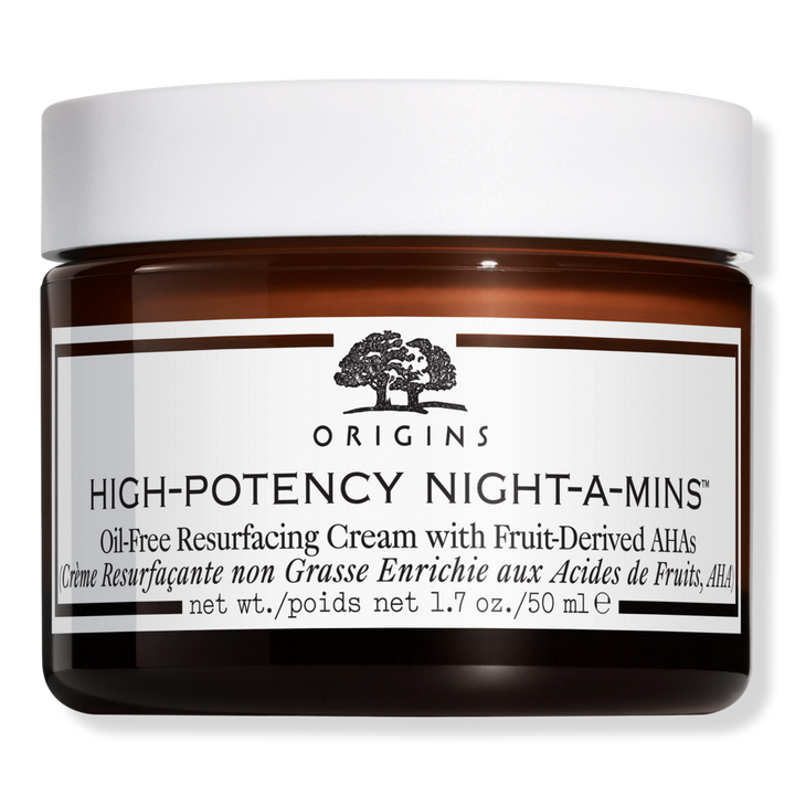 Origins High-Potency Night-A-Mins Oil-Free Resurfacing Cream #1