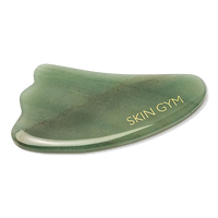Jade Gua Sha Crystal Beauty Tool