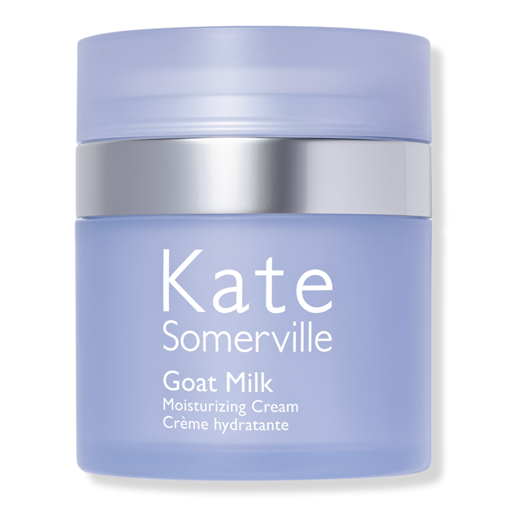 Kate Somerville Goat Milk Moisturizing Cream